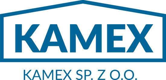 kamex polska logo