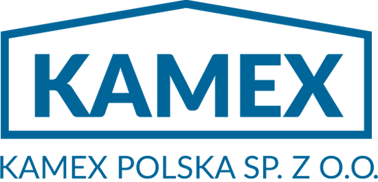 logo kamex polska